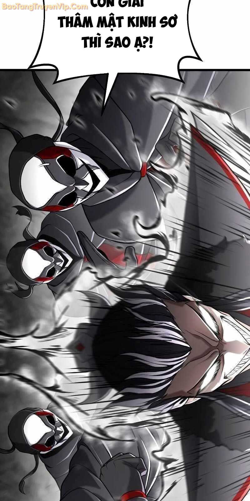 Hoa Vô Thập Nhật Công Chap 6 - Next Chap 7