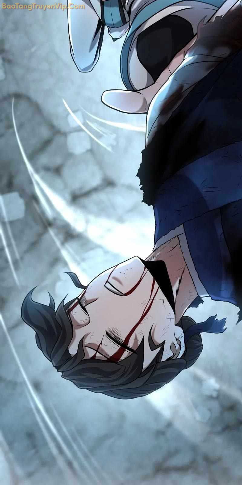 Hoa Vô Thập Nhật Công Chap 6 - Next Chap 7