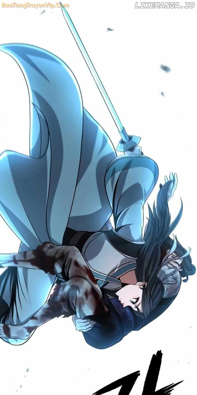 Hoa Vô Thập Nhật Công Chap 6 - Next Chap 7