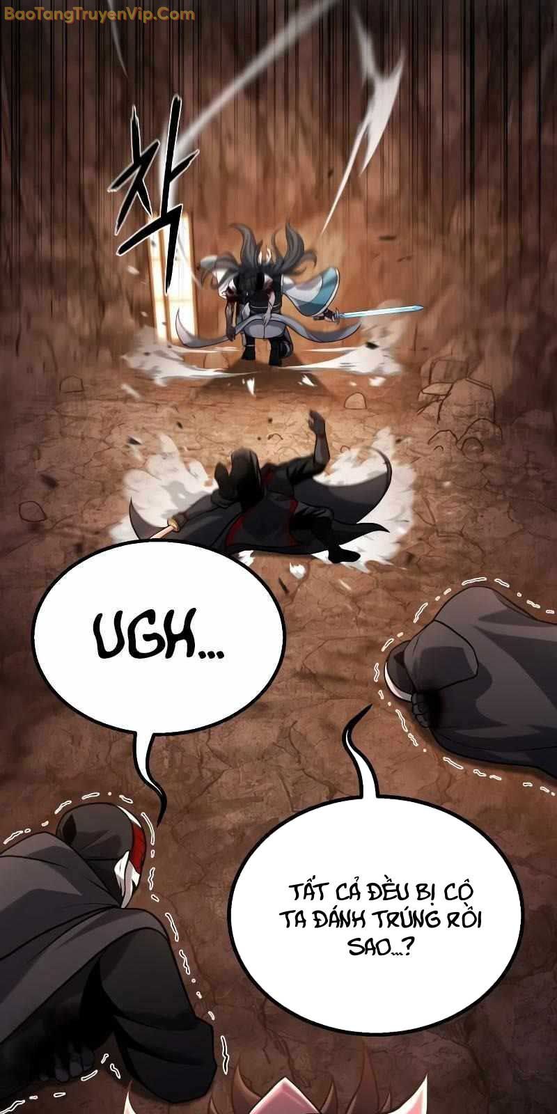 Hoa Vô Thập Nhật Công Chap 6 - Next Chap 7