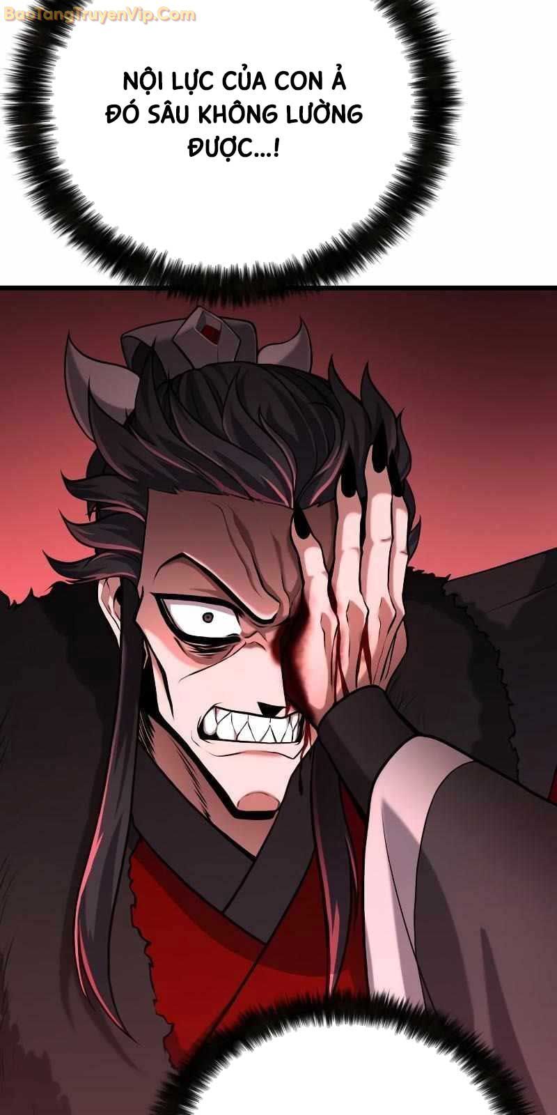 Hoa Vô Thập Nhật Công Chap 6 - Next Chap 7