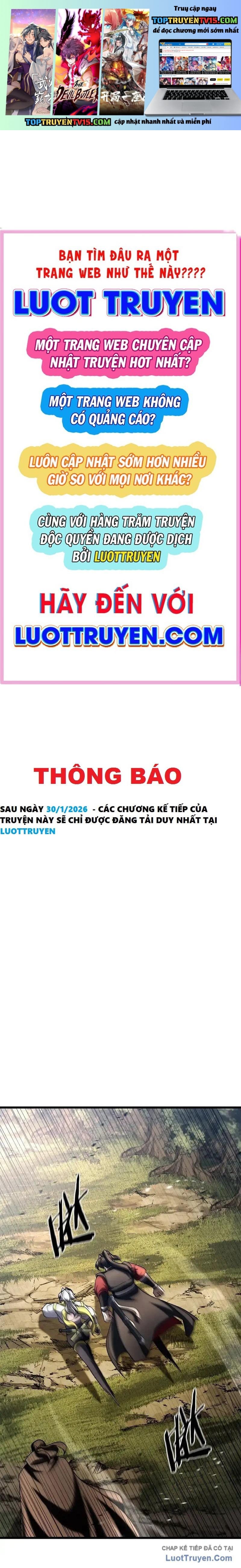 Hoa Vô Thập Nhật Công Chap 60 - Next Chap 61