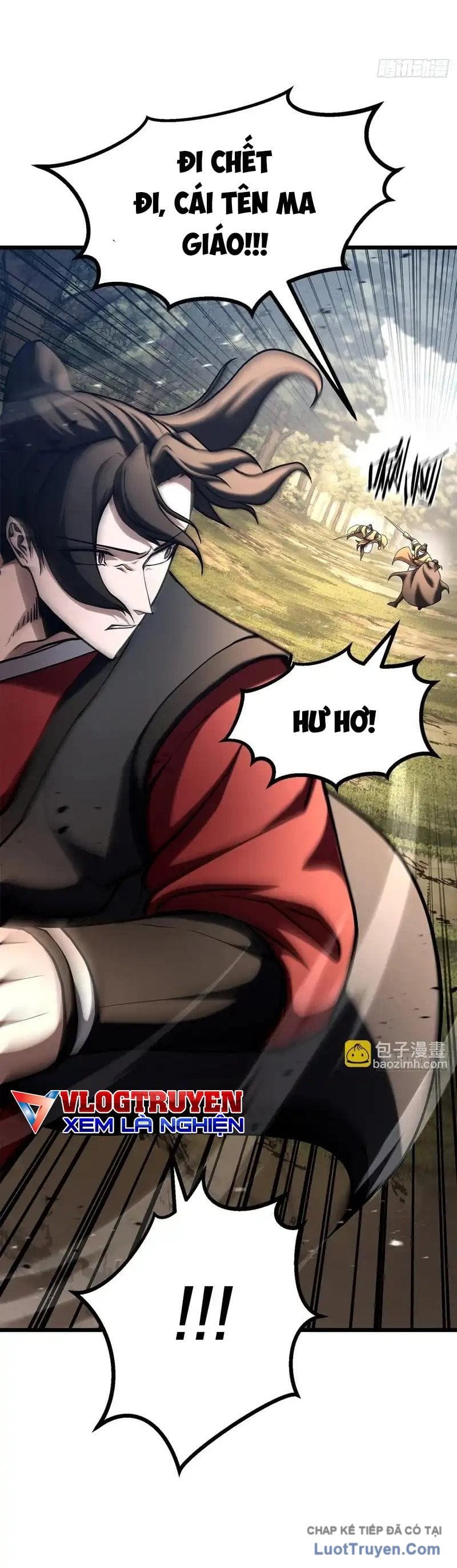 Hoa Vô Thập Nhật Công Chap 60 - Next Chap 61