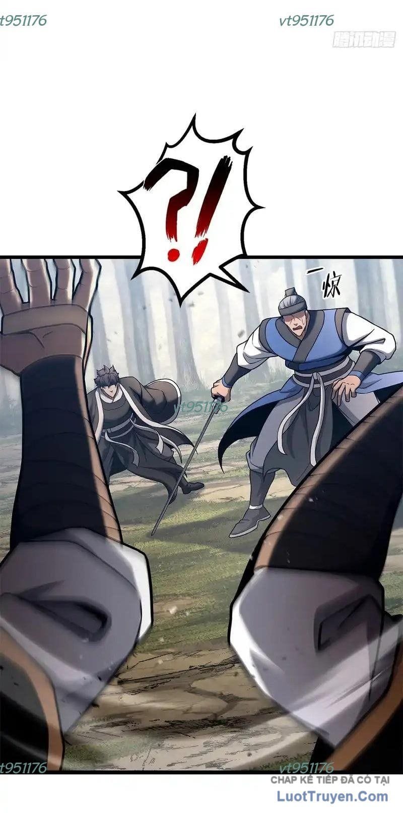 Hoa Vô Thập Nhật Công Chap 60 - Next Chap 61