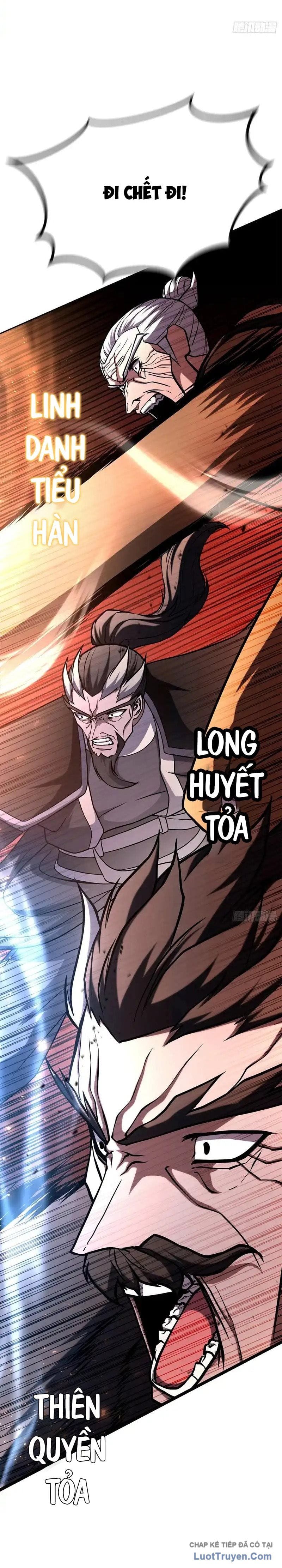 Hoa Vô Thập Nhật Công Chap 60 - Next Chap 61