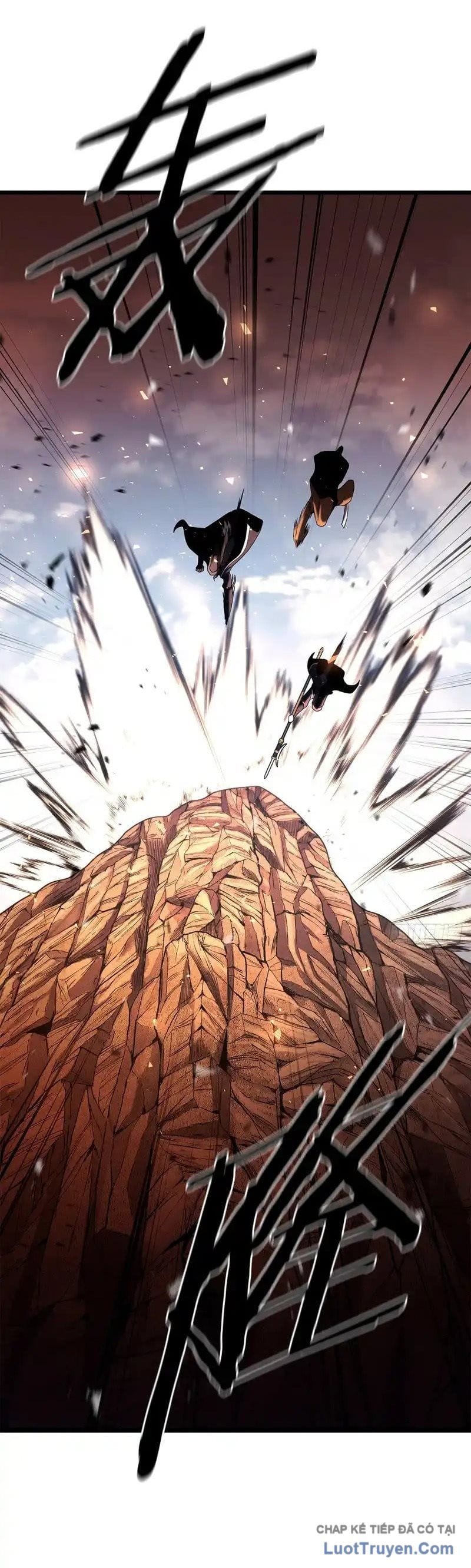 Hoa Vô Thập Nhật Công Chap 60 - Next Chap 61