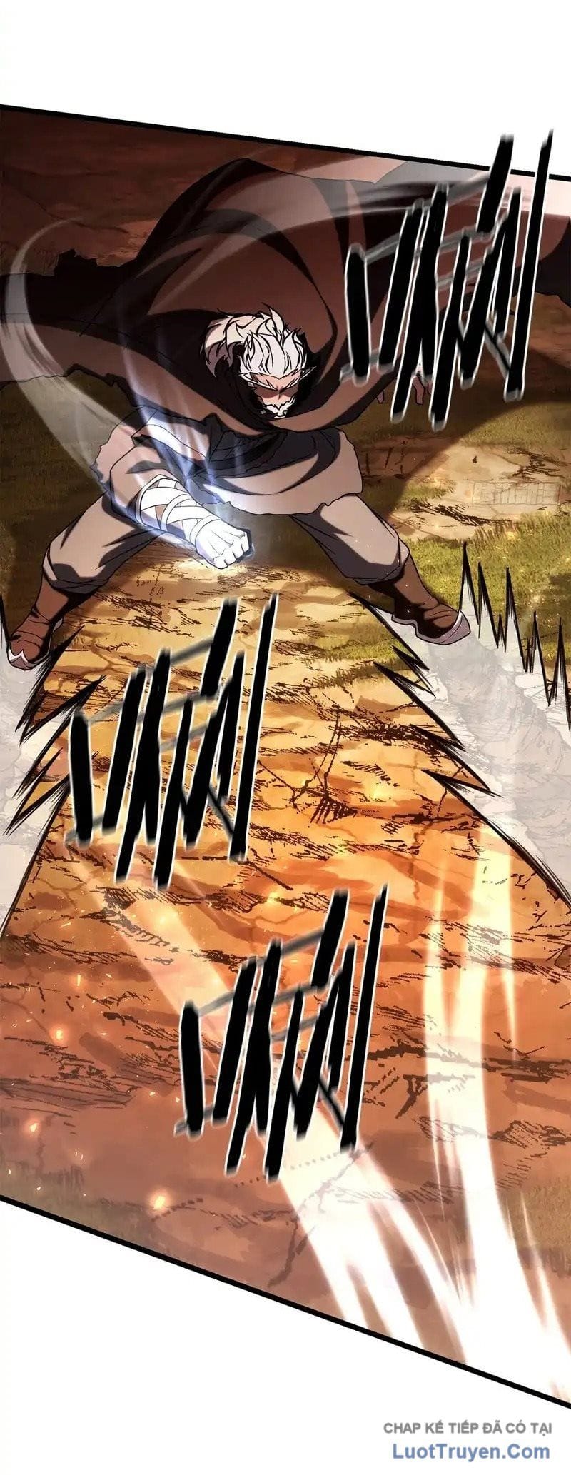 Hoa Vô Thập Nhật Công Chap 60 - Next Chap 61