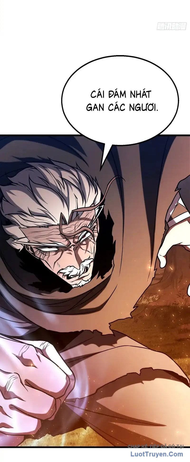 Hoa Vô Thập Nhật Công Chap 60 - Next Chap 61