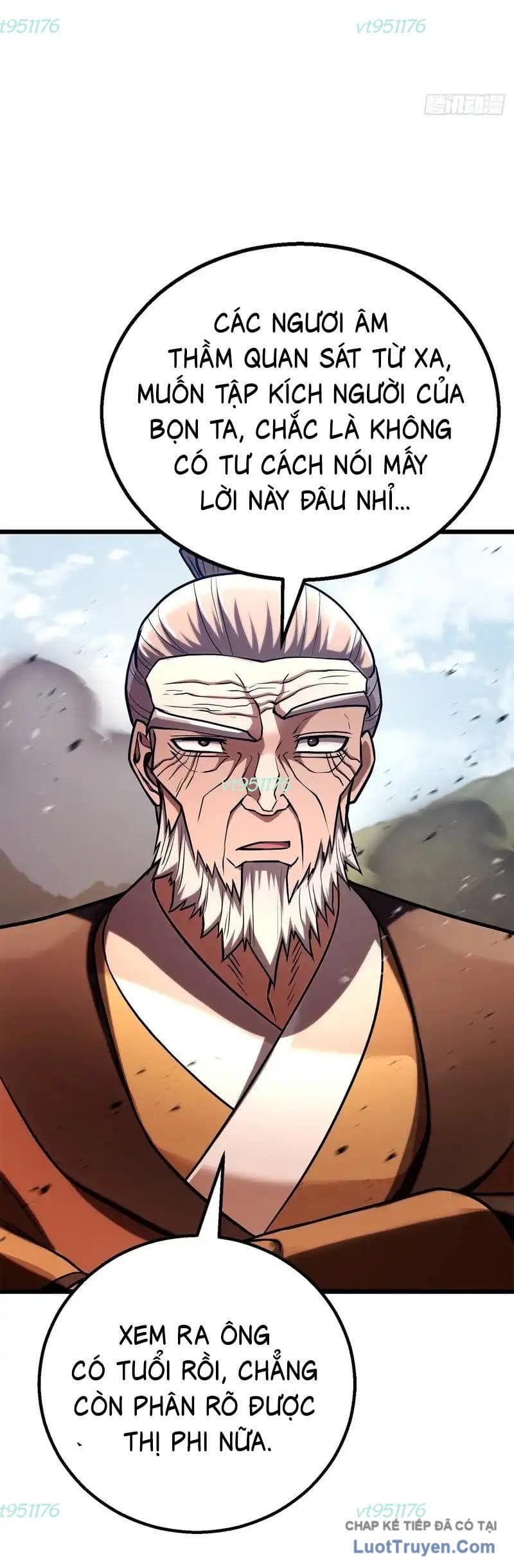 Hoa Vô Thập Nhật Công Chap 60 - Next Chap 61