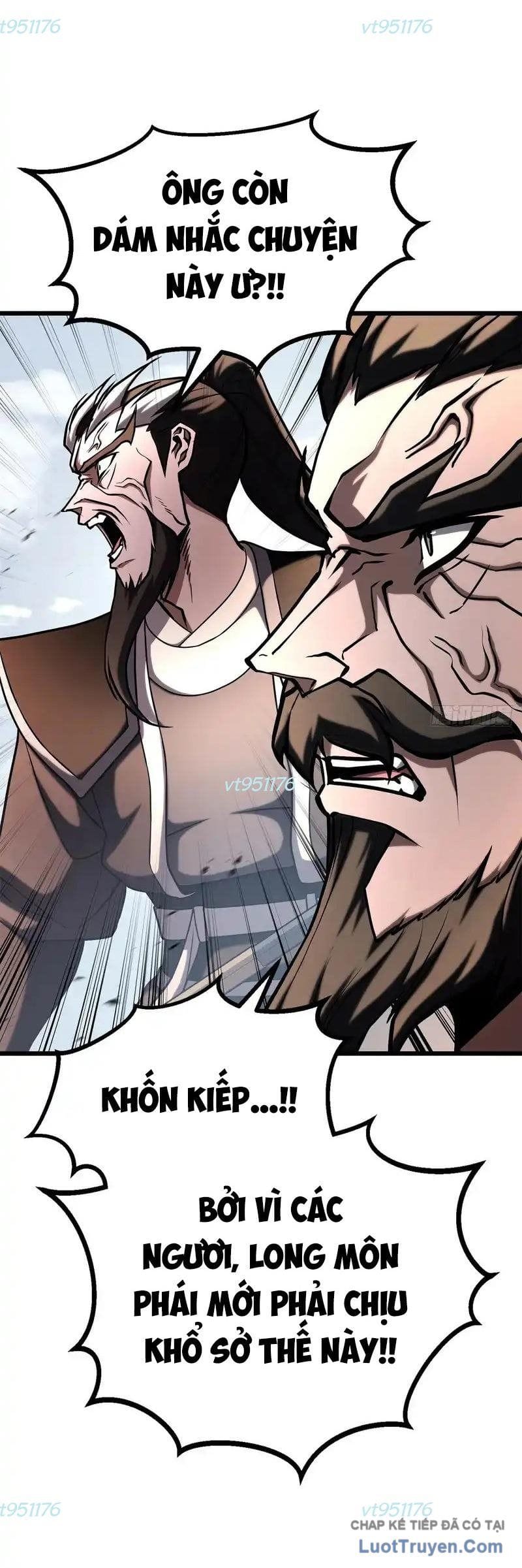 Hoa Vô Thập Nhật Công Chap 60 - Next Chap 61