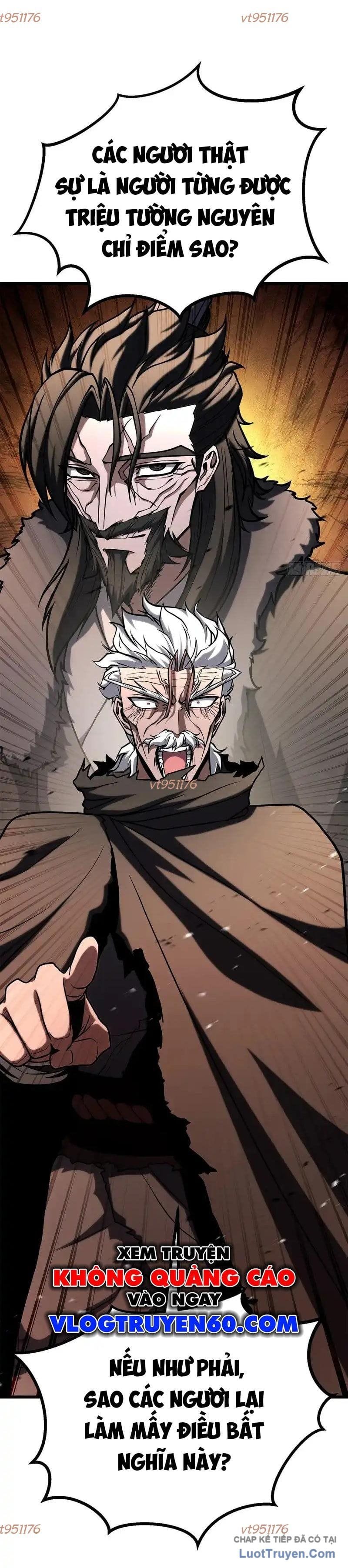 Hoa Vô Thập Nhật Công Chap 60 - Next Chap 61