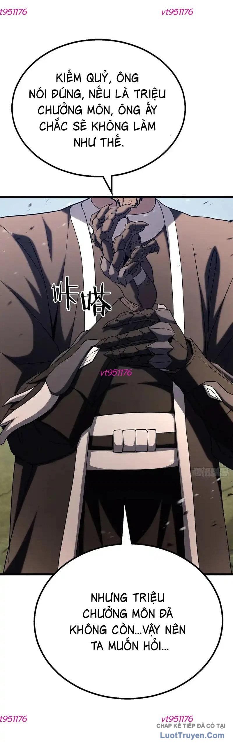 Hoa Vô Thập Nhật Công Chap 60 - Next Chap 61