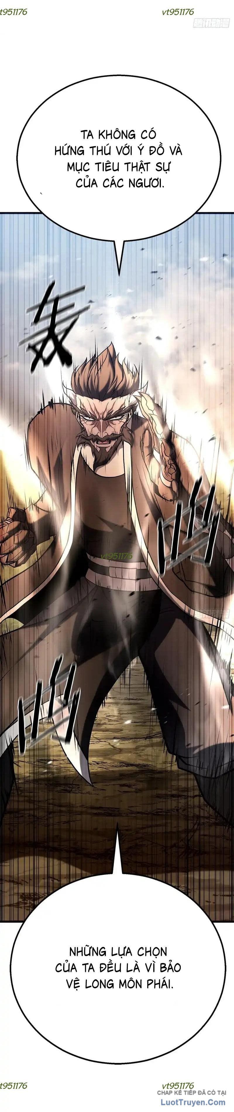 Hoa Vô Thập Nhật Công Chap 60 - Next Chap 61