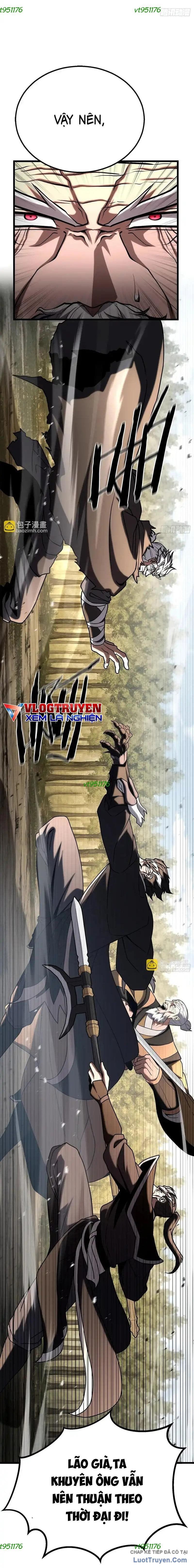 Hoa Vô Thập Nhật Công Chap 60 - Next Chap 61