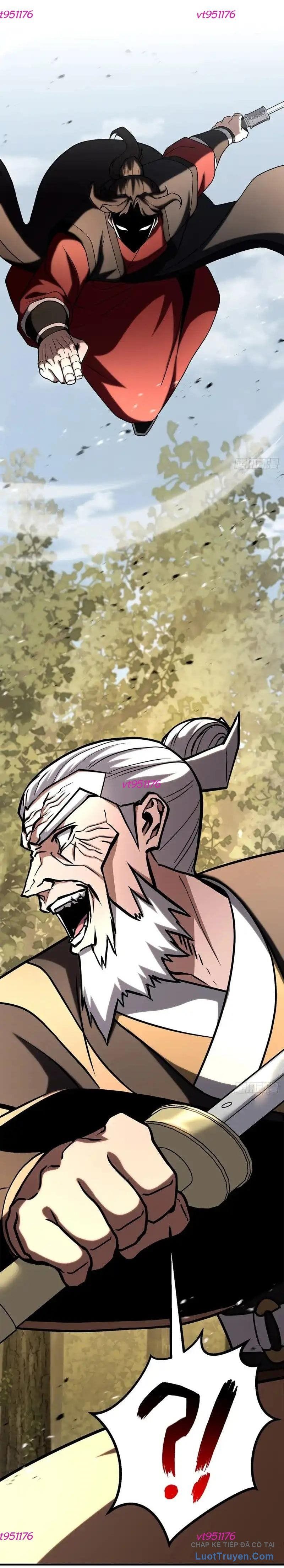 Hoa Vô Thập Nhật Công Chap 60 - Next Chap 61