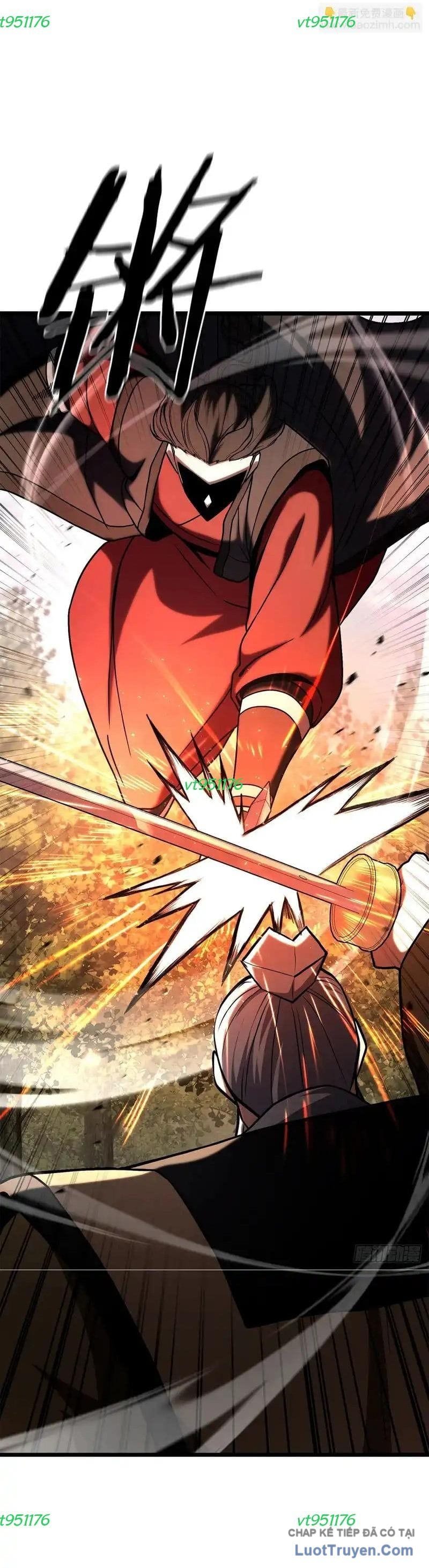 Hoa Vô Thập Nhật Công Chap 60 - Next Chap 61