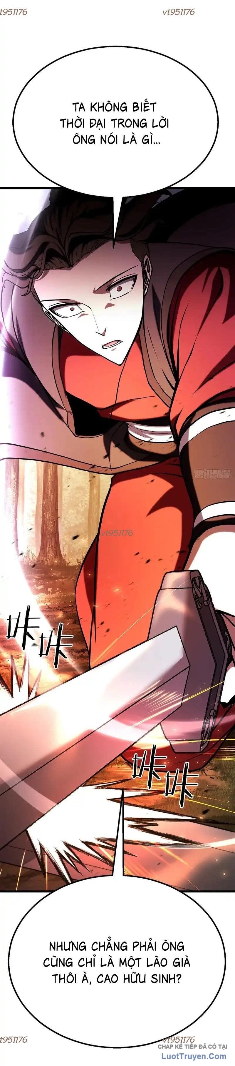 Hoa Vô Thập Nhật Công Chap 60 - Next Chap 61