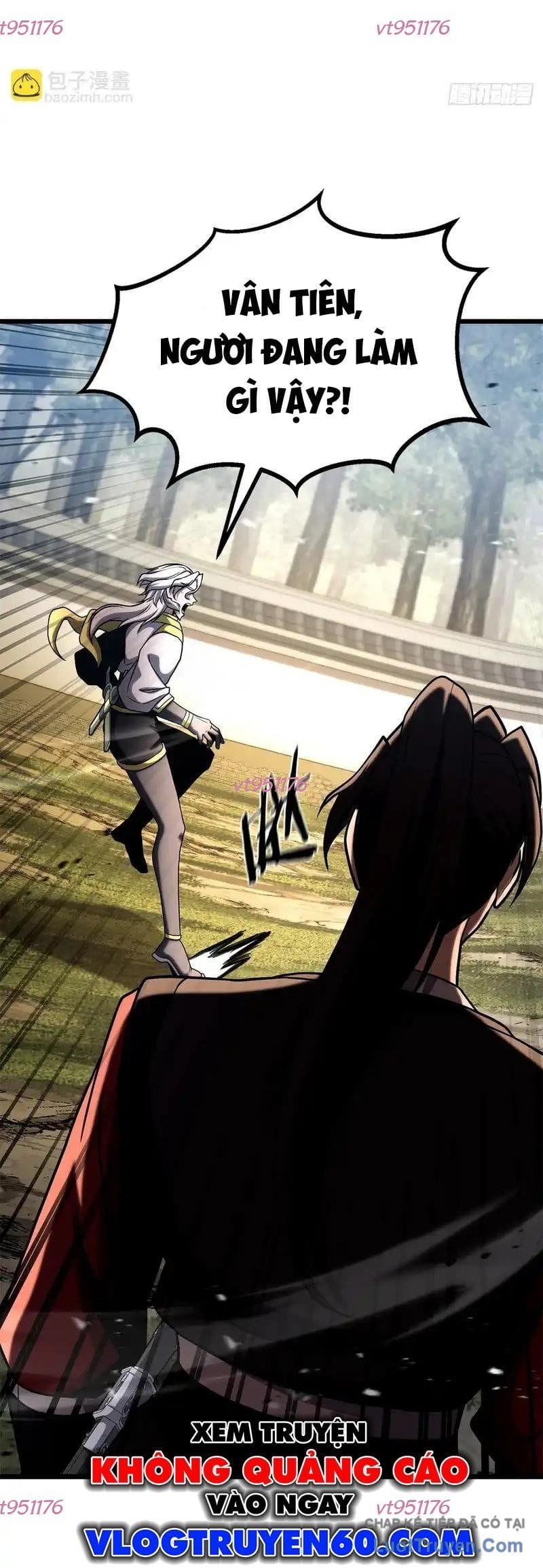 Hoa Vô Thập Nhật Công Chap 60 - Next Chap 61