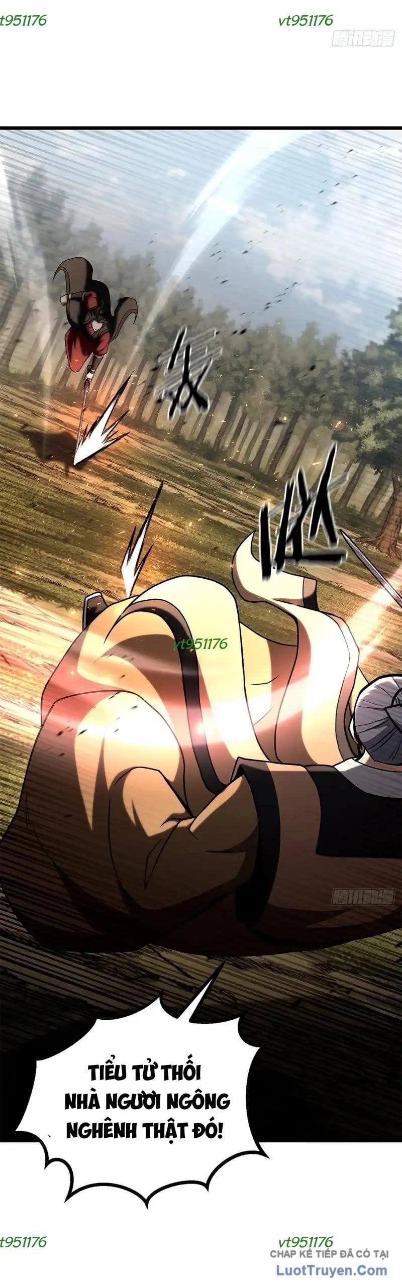 Hoa Vô Thập Nhật Công Chap 60 - Next Chap 61