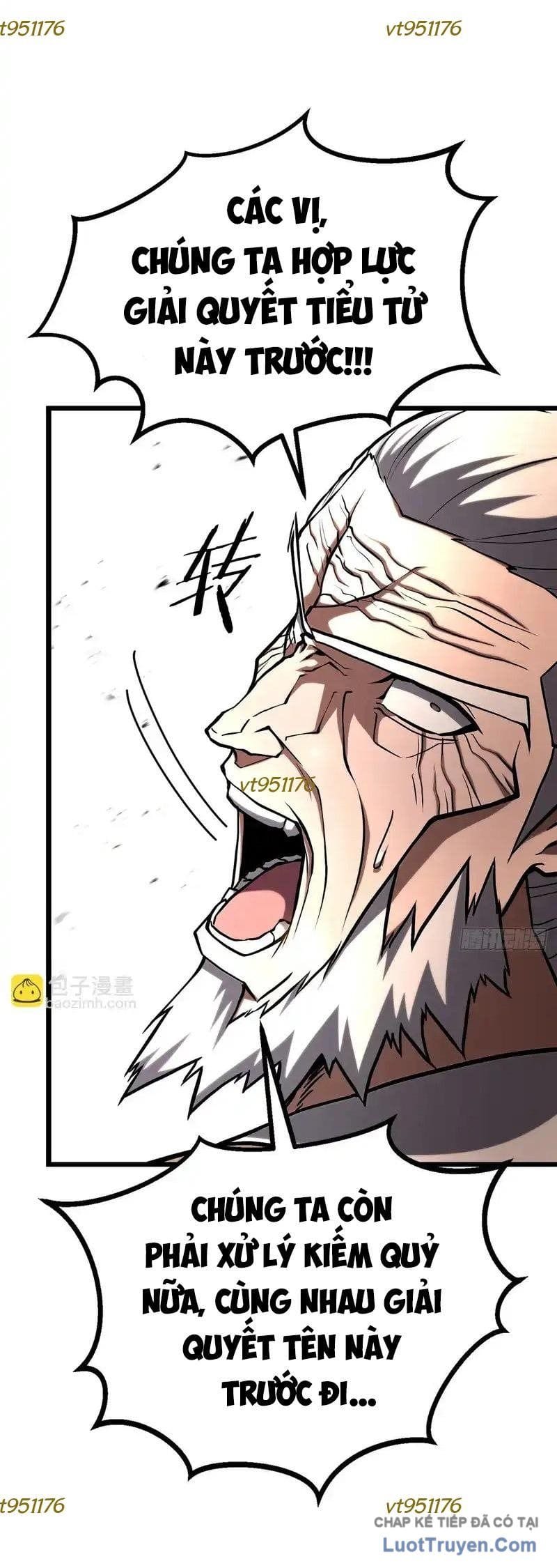 Hoa Vô Thập Nhật Công Chap 60 - Next Chap 61