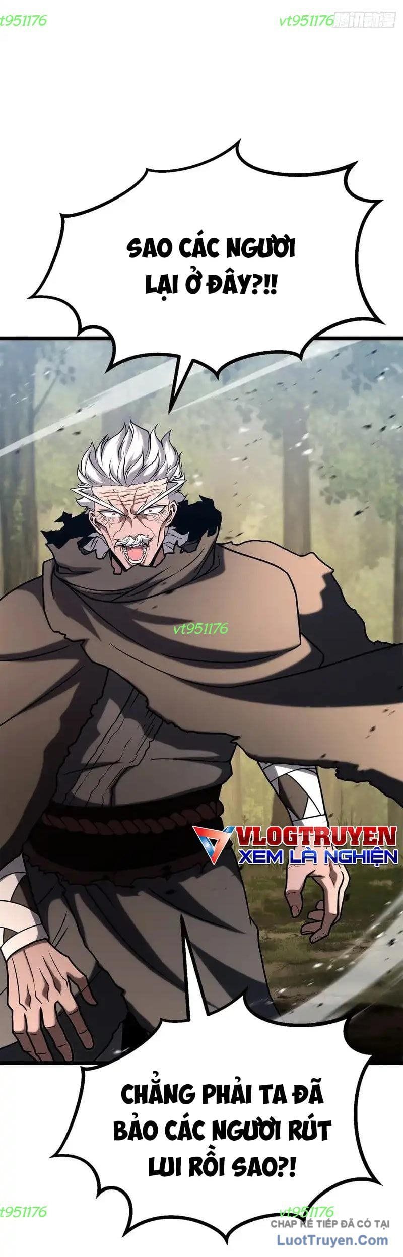 Hoa Vô Thập Nhật Công Chap 60 - Next Chap 61