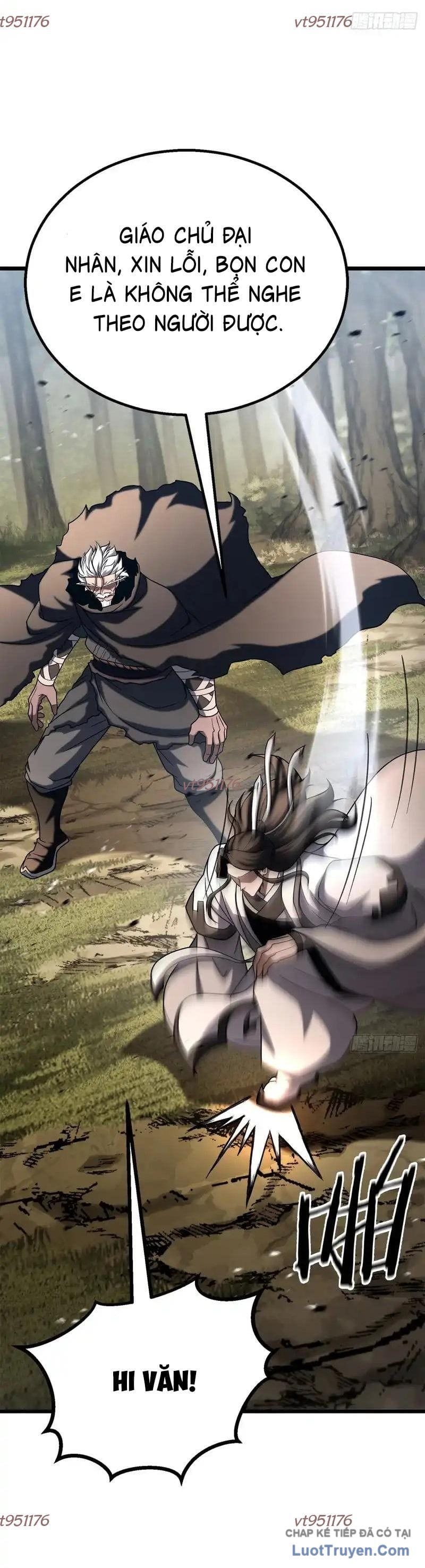 Hoa Vô Thập Nhật Công Chap 60 - Next Chap 61