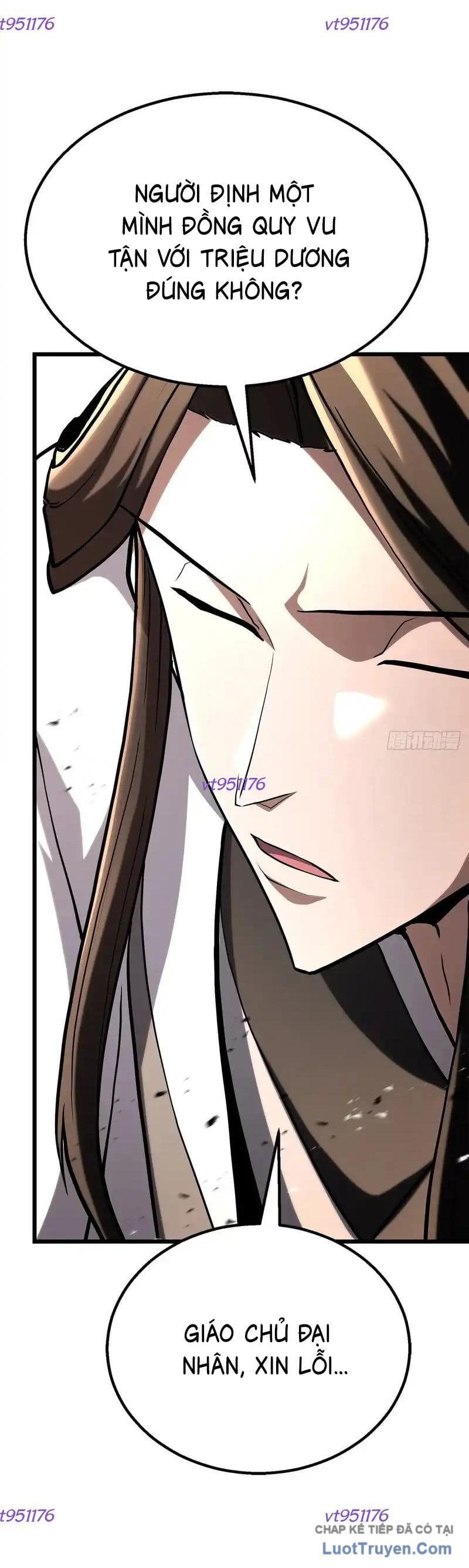 Hoa Vô Thập Nhật Công Chap 60 - Next Chap 61