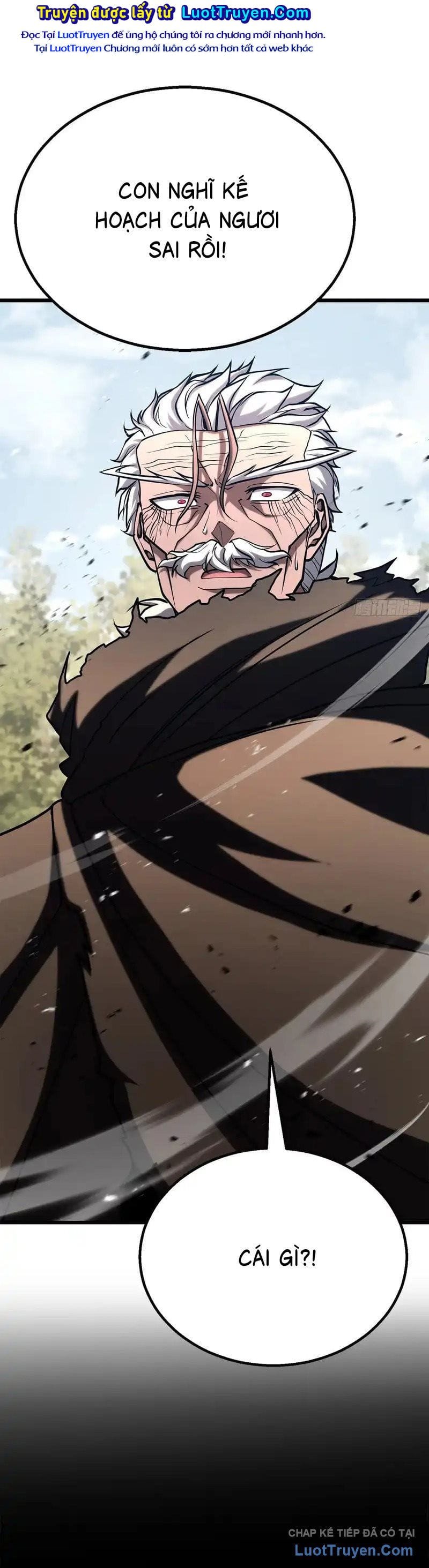 Hoa Vô Thập Nhật Công Chap 60 - Next Chap 61