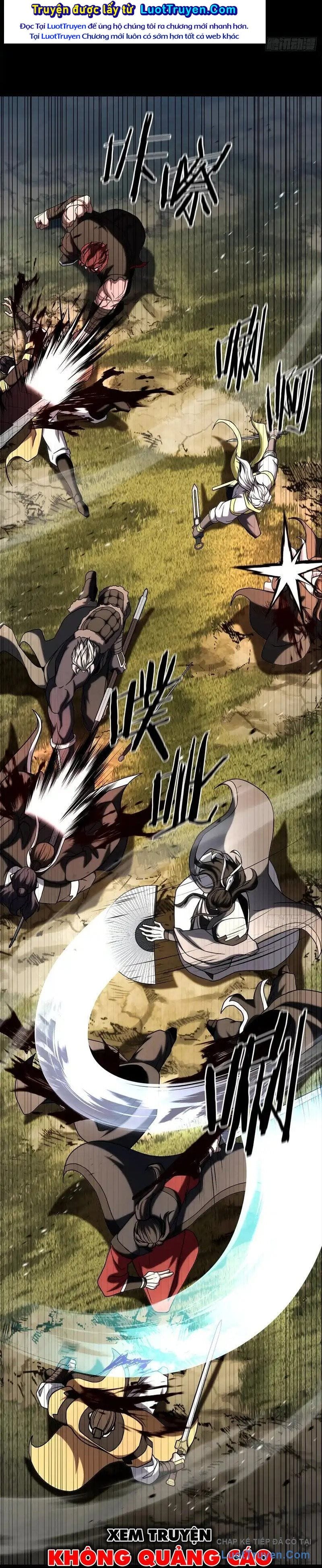 Hoa Vô Thập Nhật Công Chap 60 - Next Chap 61