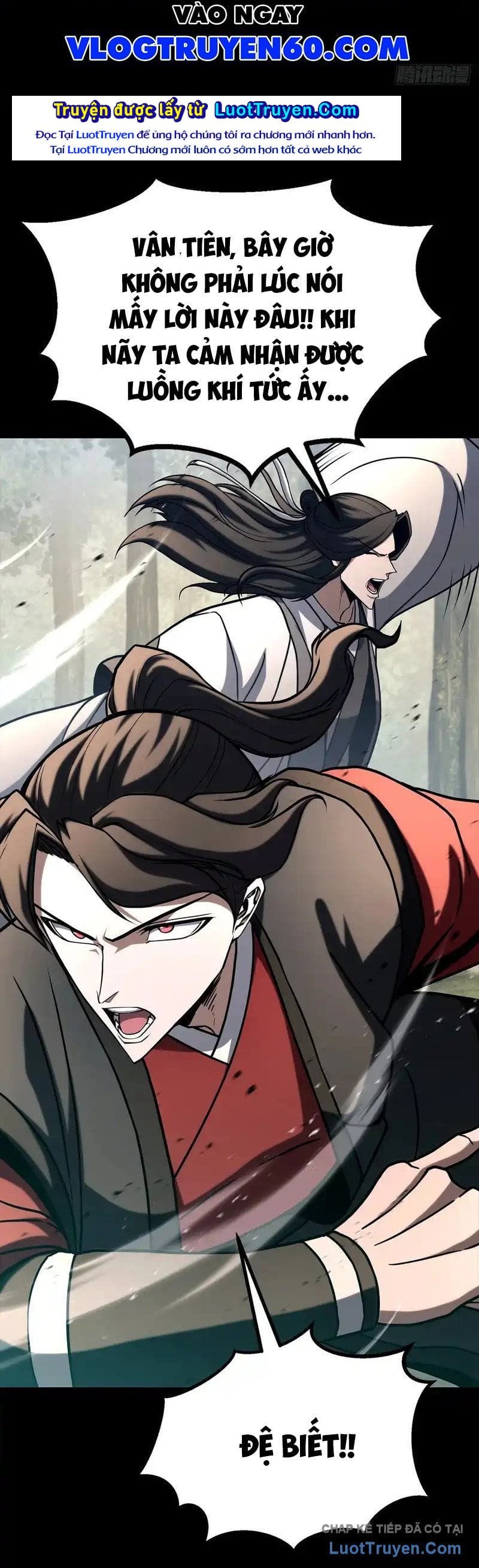 Hoa Vô Thập Nhật Công Chap 60 - Next Chap 61