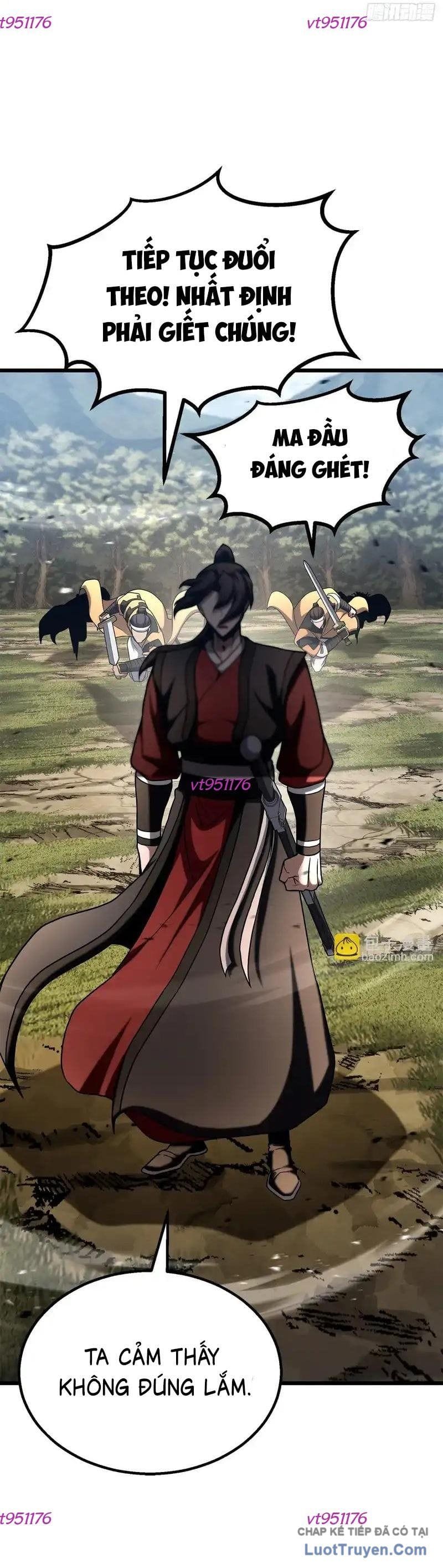 Hoa Vô Thập Nhật Công Chap 60 - Next Chap 61