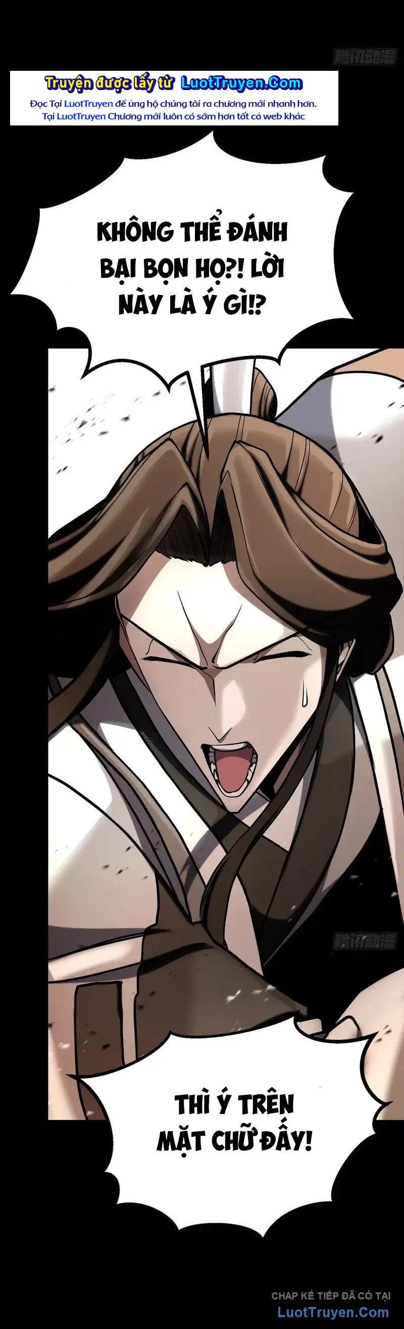 Hoa Vô Thập Nhật Công Chap 60 - Next Chap 61