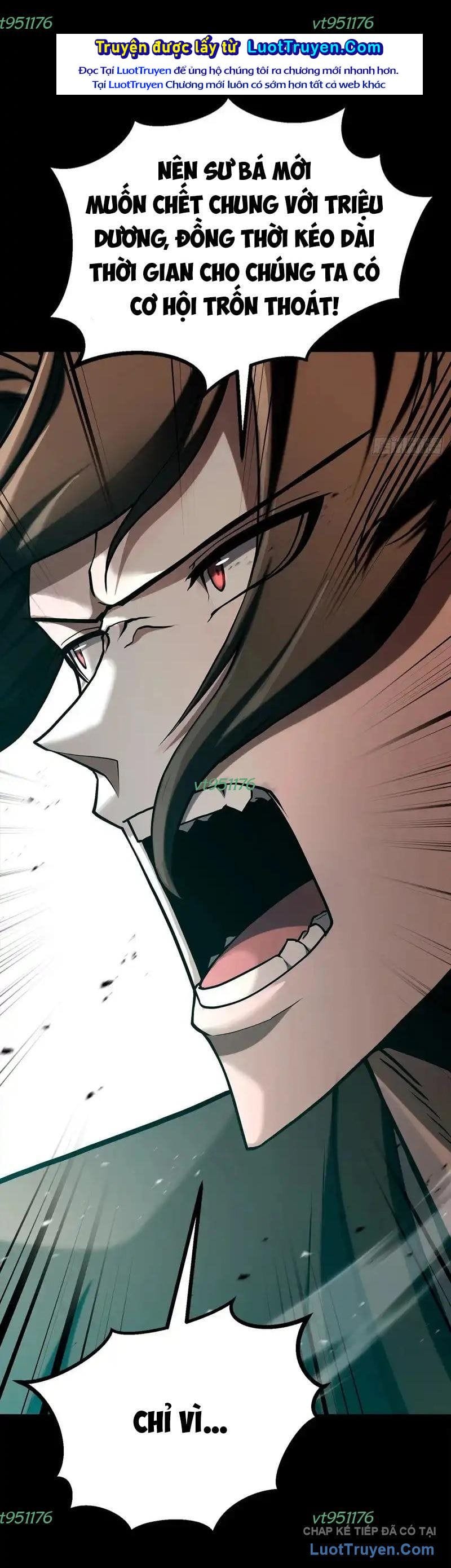 Hoa Vô Thập Nhật Công Chap 60 - Next Chap 61