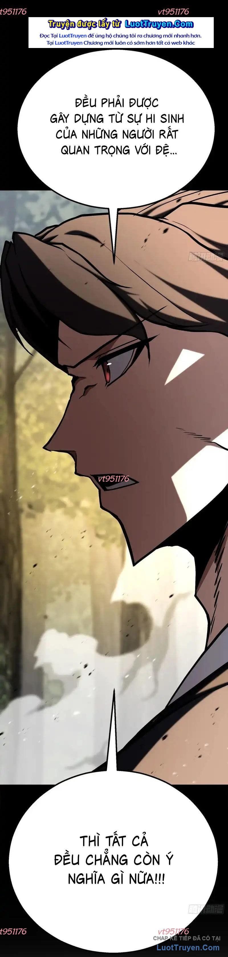 Hoa Vô Thập Nhật Công Chap 60 - Next Chap 61