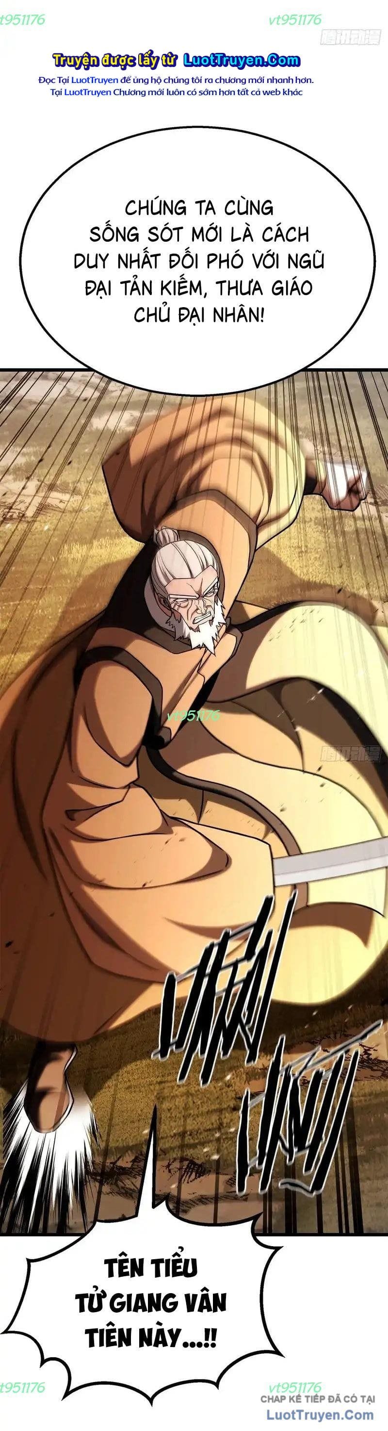 Hoa Vô Thập Nhật Công Chap 60 - Next Chap 61