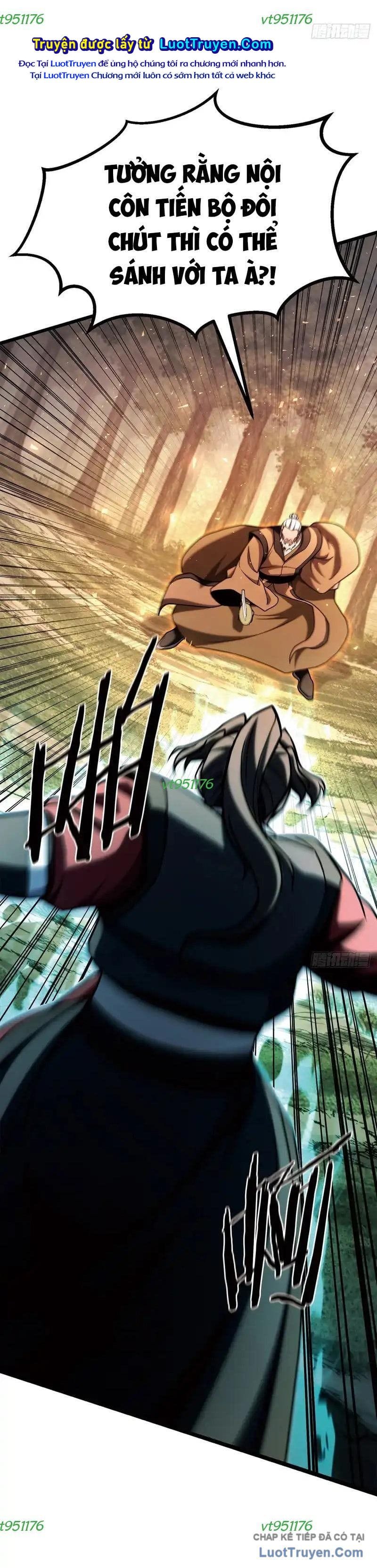 Hoa Vô Thập Nhật Công Chap 60 - Next Chap 61