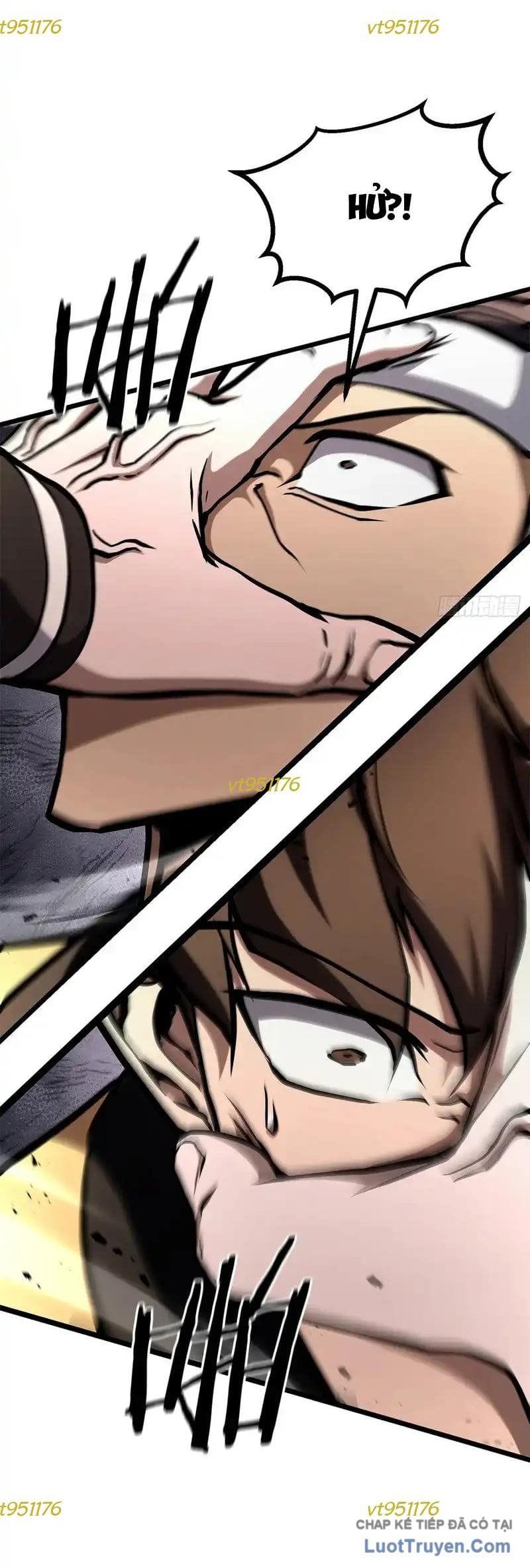 Hoa Vô Thập Nhật Công Chap 60 - Next Chap 61