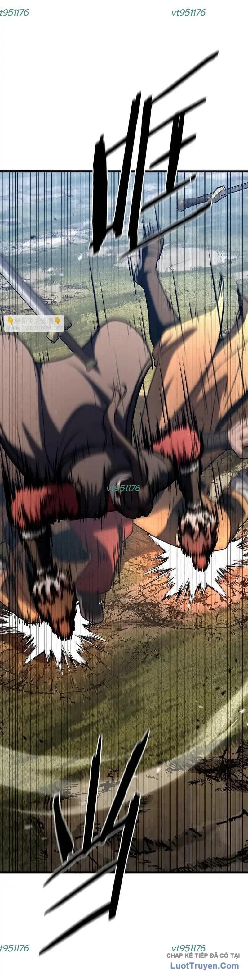 Hoa Vô Thập Nhật Công Chap 60 - Next Chap 61