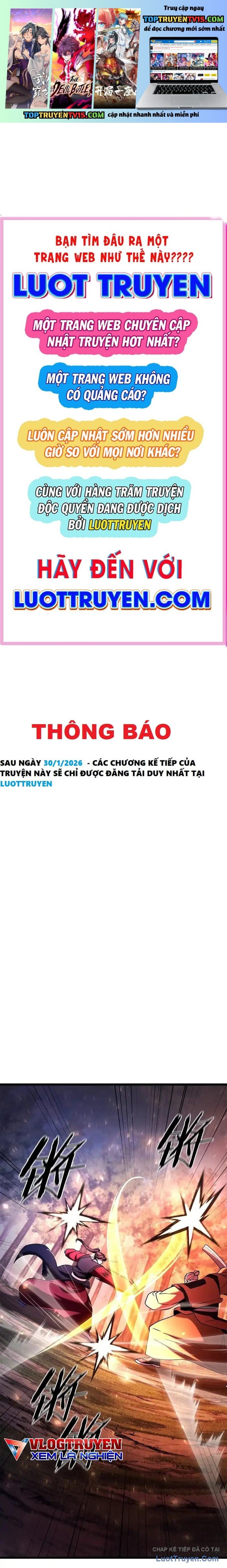 Hoa Vô Thập Nhật Công Chap 61 - Next Chap 62