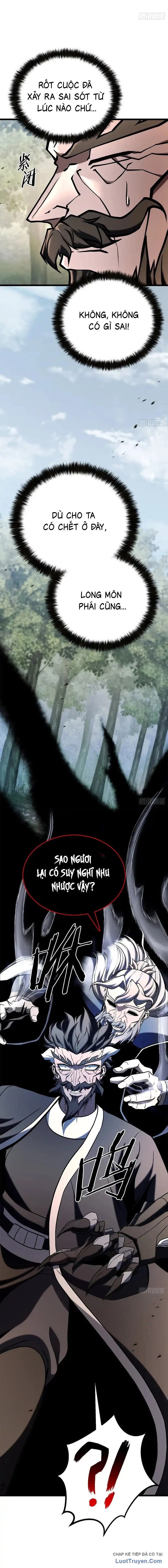 Hoa Vô Thập Nhật Công Chap 61 - Next Chap 62