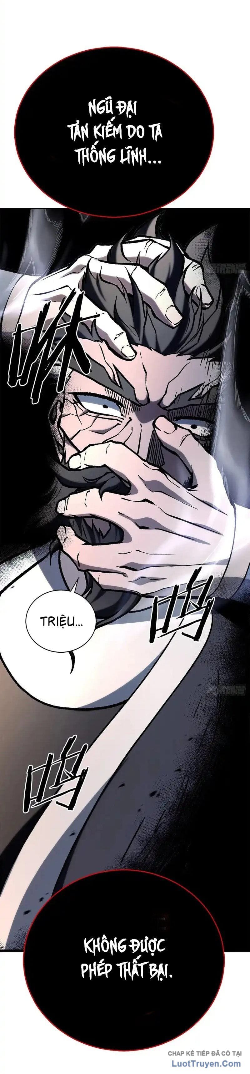 Hoa Vô Thập Nhật Công Chap 61 - Next Chap 62