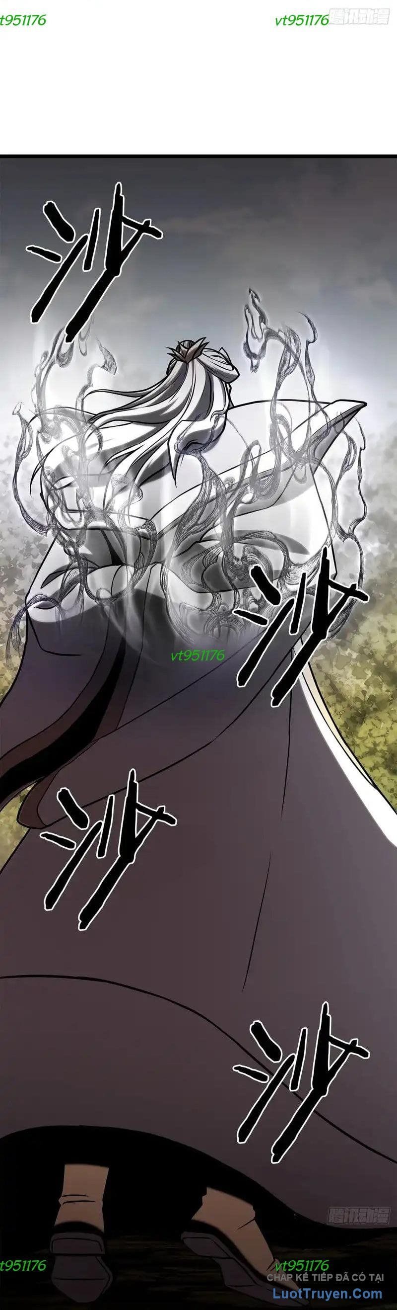 Hoa Vô Thập Nhật Công Chap 61 - Next Chap 62