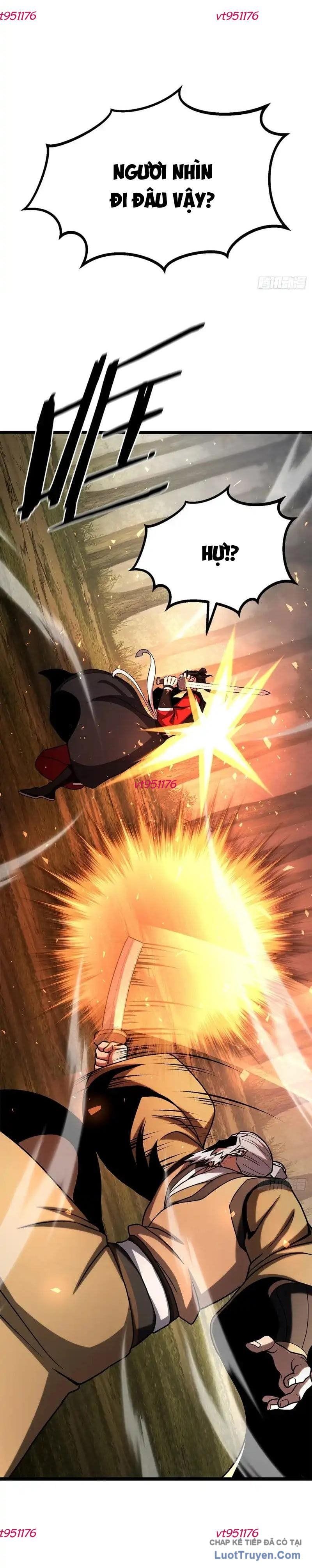 Hoa Vô Thập Nhật Công Chap 61 - Next Chap 62