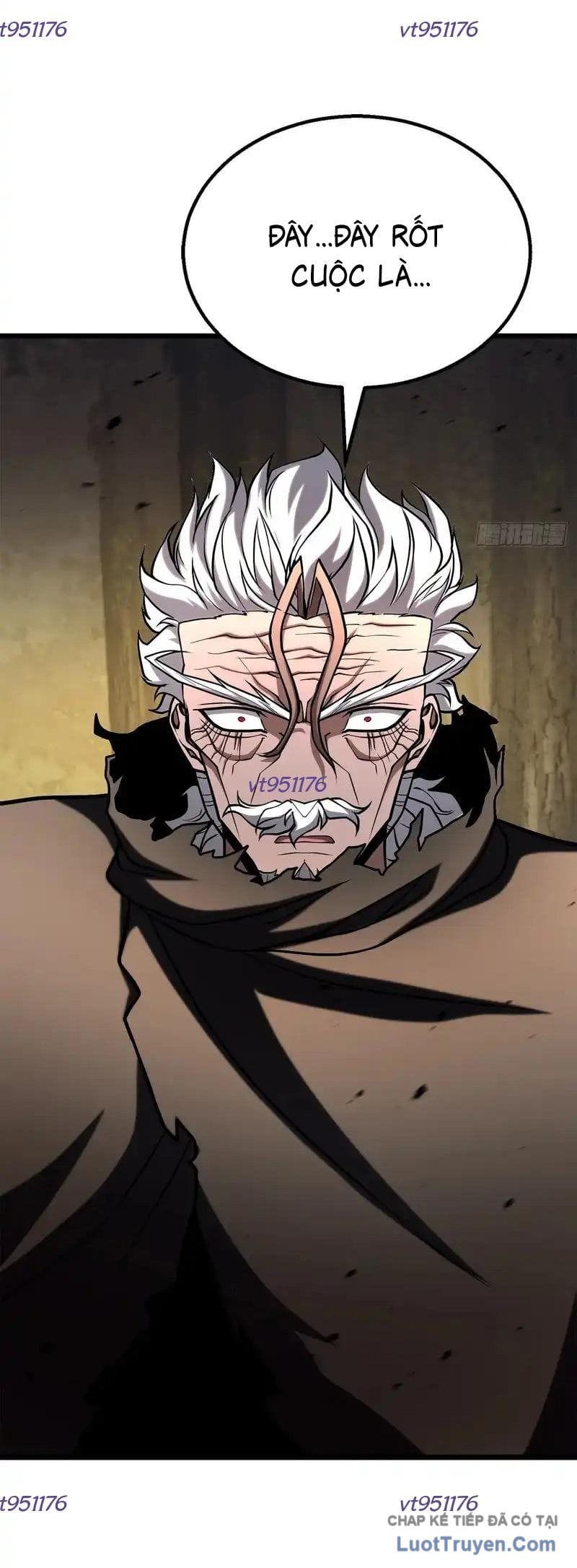 Hoa Vô Thập Nhật Công Chap 61 - Next Chap 62