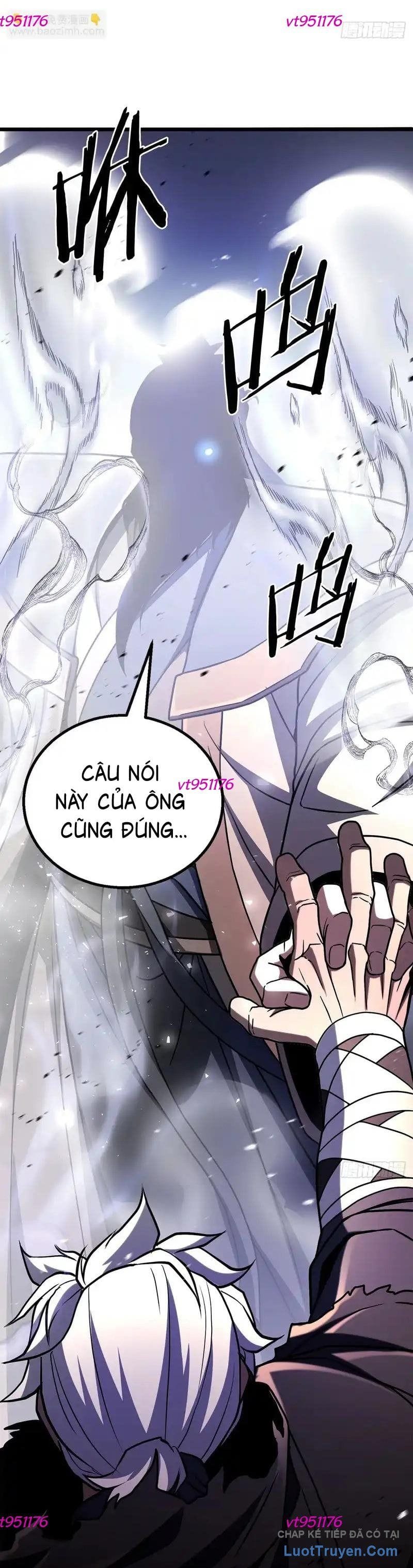 Hoa Vô Thập Nhật Công Chap 61 - Next Chap 62