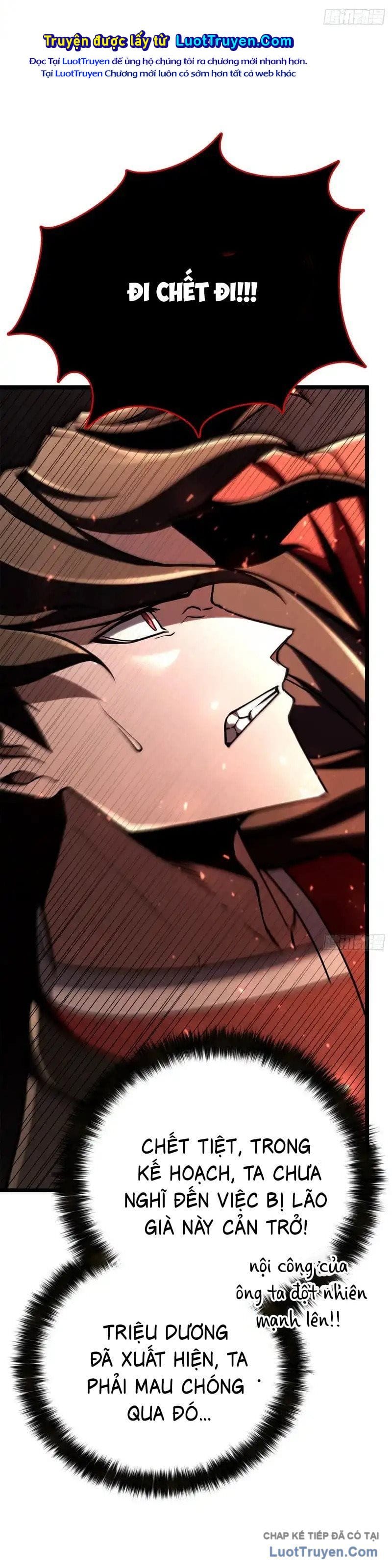 Hoa Vô Thập Nhật Công Chap 61 - Next Chap 62