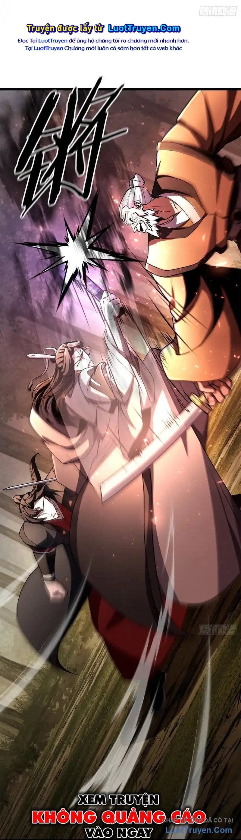 Hoa Vô Thập Nhật Công Chap 61 - Next Chap 62