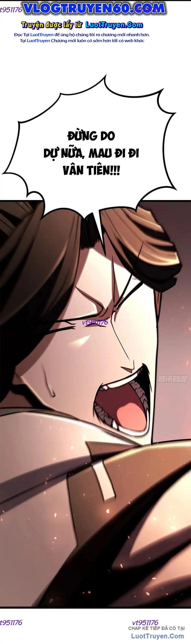 Hoa Vô Thập Nhật Công Chap 61 - Next Chap 62