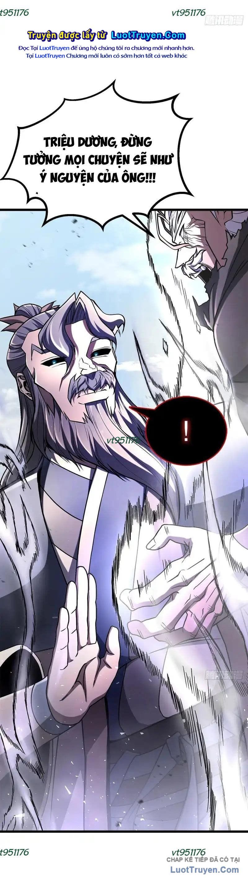 Hoa Vô Thập Nhật Công Chap 61 - Next Chap 62