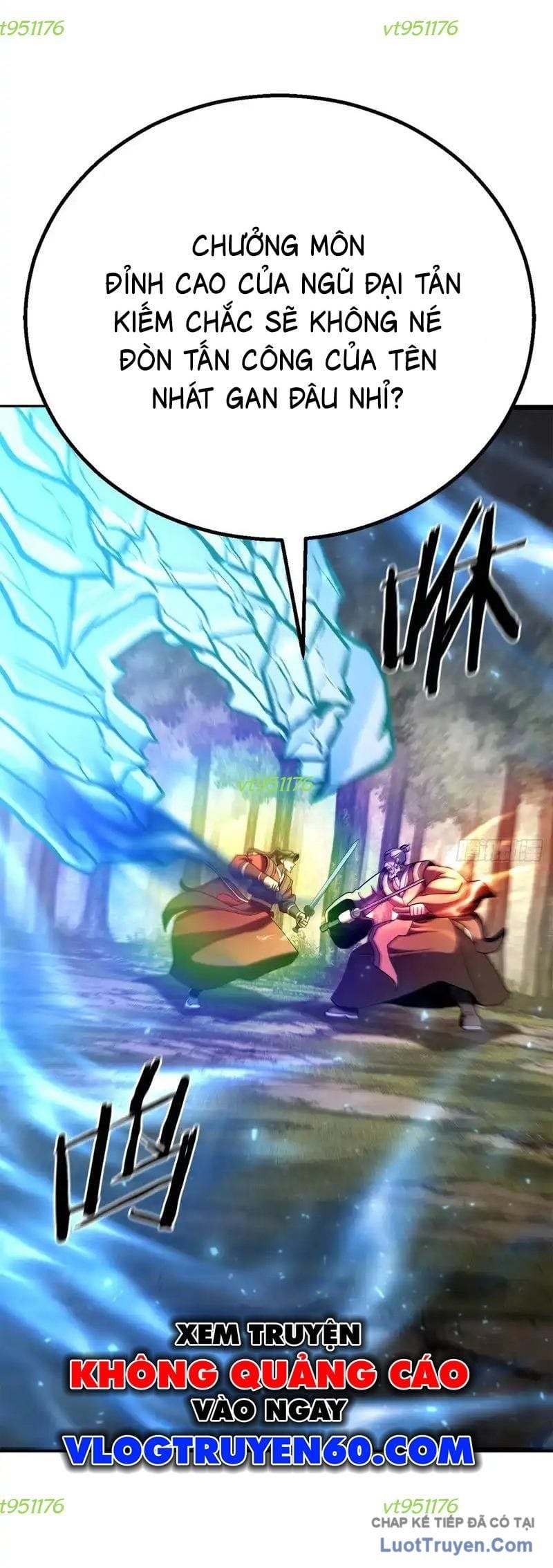 Hoa Vô Thập Nhật Công Chap 61 - Next Chap 62